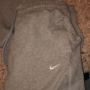 Nike Sweatpants